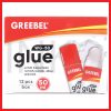 ginee_20260910125702797_0718089151.jpg GREEBEL WATER GLUE 12X50ML