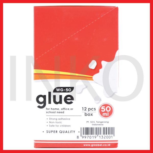 ginee_20260910125702804_2389260637.jpg GREEBEL WATER GLUE 12X50ML