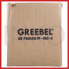 GREEBEL OIL PASTEL 24 COLOUR