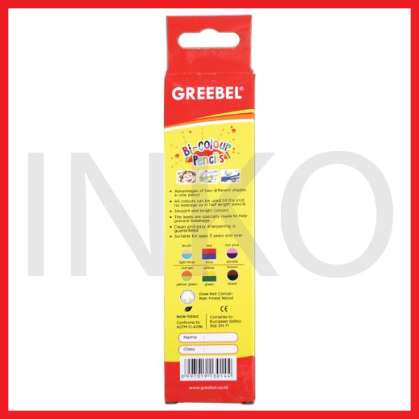 ginee_20260910144341123_2574173013.jpg GREEBEL PENCIL BI COLOR 7206 6PCS