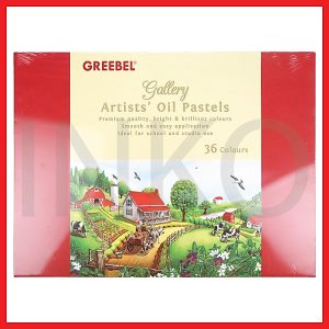 ginee_20260910145034622_0703418875.jpg GREEBEL ARTIST OIL PASTEL 36COLOURS