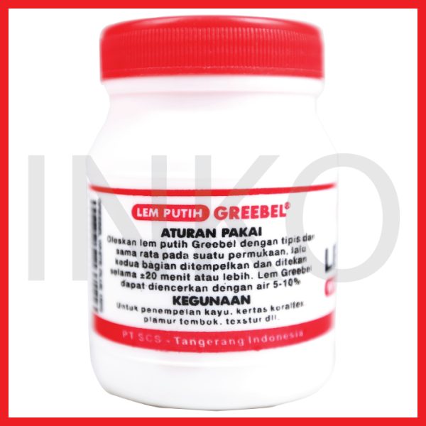 ginee_20260910150109133_1926311591.jpg GREEBEL WHITE GLUE 150GR