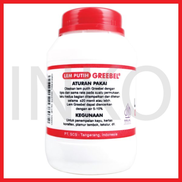 ginee_20260910150340727_8353675659.jpg GREEBEL WHITE GLUE 1KG