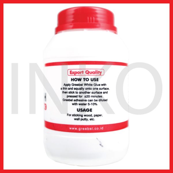 ginee_20260910150340747_7428673585.jpg GREEBEL WHITE GLUE 1KG