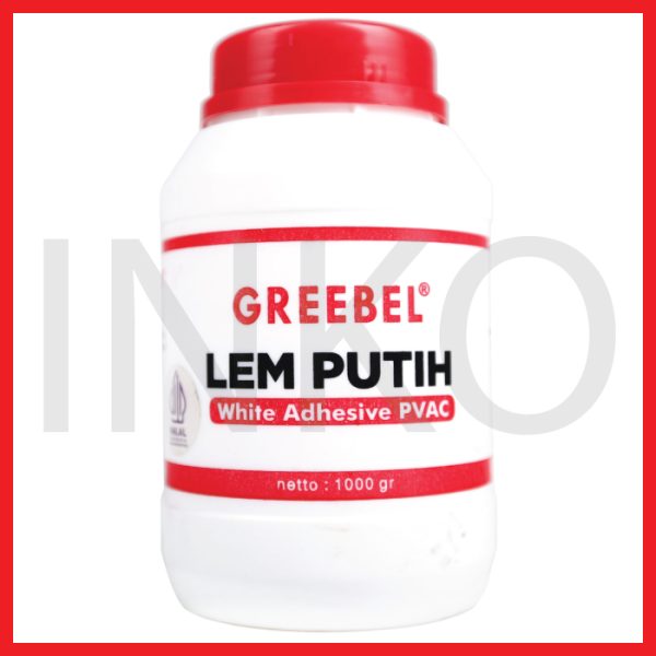 ginee_20260910150340763_9115740752.jpg GREEBEL WHITE GLUE 1KG