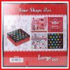 ginee_20260910150446407_4789395623.jpg KIKY FOUR SHAPE BOX LARGE
