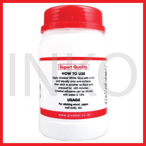 ginee_20260910150636144_0794728912.jpg GREEBEL WHITE GLUE 500GR