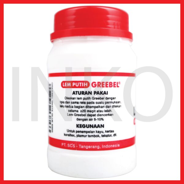 ginee_20260910150636149_4567834847.jpg GREEBEL WHITE GLUE 500GR