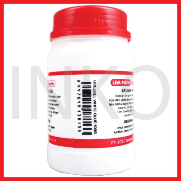 ginee_20260910150636154_9204824906.jpg GREEBEL WHITE GLUE 500GR