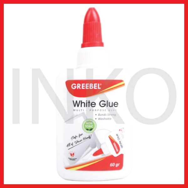 ginee_20260910151205886_6985567665.jpg GREEBEL WHITE GLUE 60GR