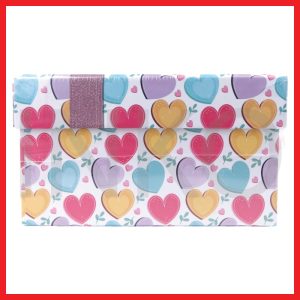 KIKY FOUR SHAPE BOX SMALL