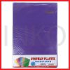 ginee_20260910153125274_0901120862.jpg KIKY STOPMAP PLASTIK L VIOLET 12PCS