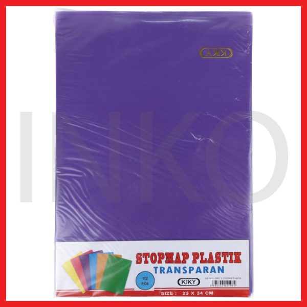ginee_20260910153125274_0901120862.jpg KIKY STOPMAP PLASTIK L VIOLET 12PCS