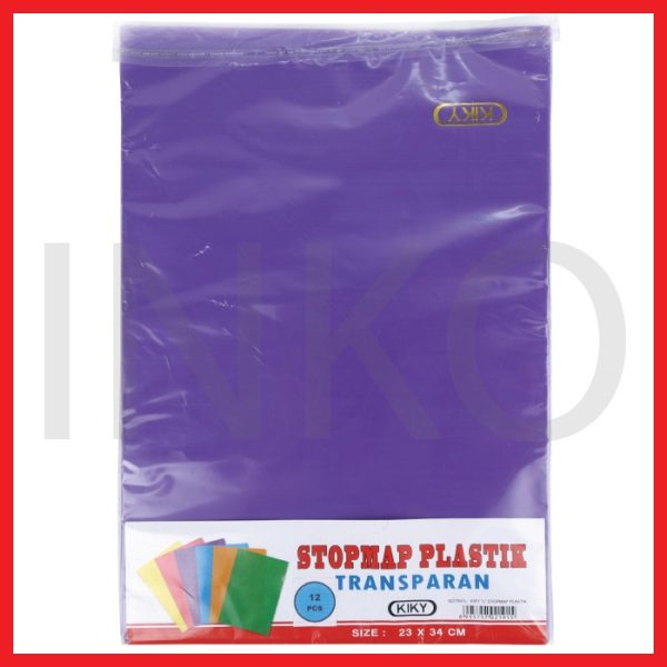 ginee_20260910153125278_6405440031.jpg KIKY STOPMAP PLASTIK L VIOLET 12PCS