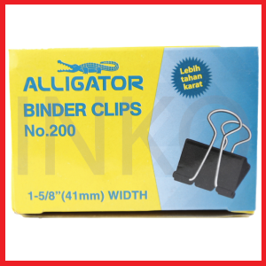 ginee_20260910153708679_9453412376.png ALLIGATOR BINDER CLIPS NO.200 41MM