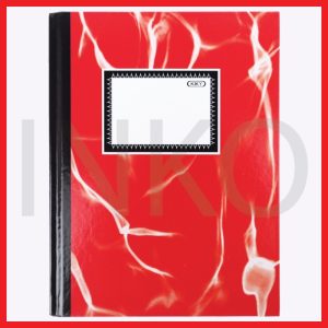 KIKY BUKU KWARTO 50 NEW MARMER