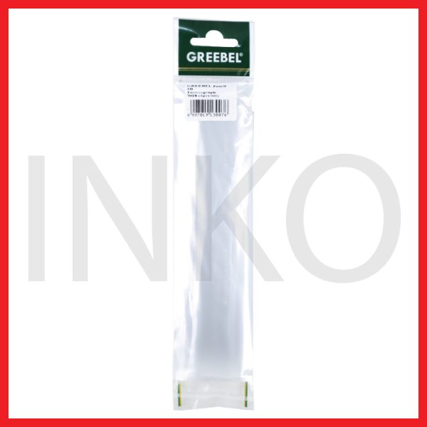 ginee_20260910155328219_6858814757.jpg GREEBEL PENCIL 2B TECHNOGRAPH 7018 3PCS