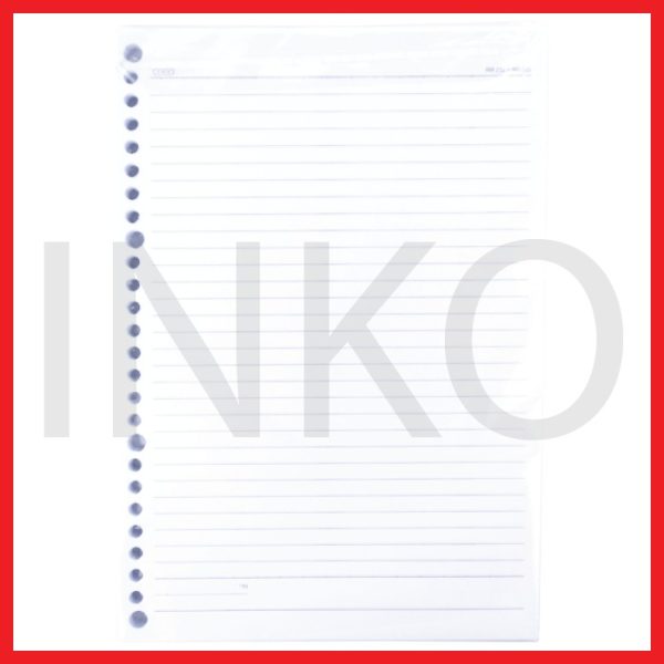 ginee_20260910155421170_0098763672.jpg KIKY LOOSE LEAF B5 100SHEETS
