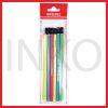 ginee_20260910155527741_7247490268.jpg GREEBEL PENCIL 2B NEON 7027 6PCS
