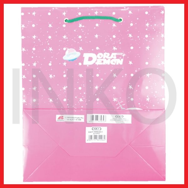 ginee_20260910160133479_8715031904.jpg KIKY PAPER BAG C DORAEMON SPACE