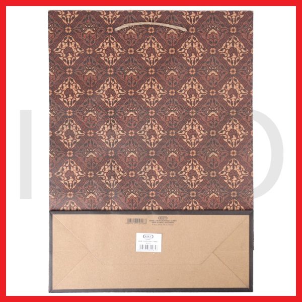 ginee_20260910160458211_5346527794.jpg KIKY KRAFT PAPER BAG JUMBO BATIK CLASSIC