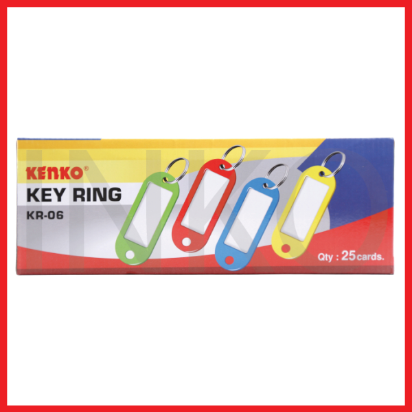 ginee_20260910162815841_1413174243.png KENKO KEY RING KR 06 6PCS
