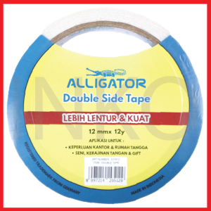ginee_20260910164132703_7425886654.png ALLIGATOR DOUBLE SIDE TAPE 12MMX12Y