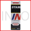 KENKO STAMP PAD INK BLACK 50CC