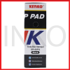 KENKO STAMP PAD INK BLACK 50CC