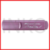 ginee_20260910170338494_9410268898.png FABER CASTELL TEXTLINER 46 METALLIC BRILLIANT RUBY