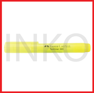 ginee_20260910172604711_9484654563.png FABER CASTELL TEXTLINER 365 TRANSLUCENT YELLOW ID
