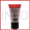 ginee_20260910175653435_7913923568.png FABER CASTELL ACRYLIC COLOUR GLITTER COPPER 30ML