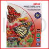 ginee_20260911090001366_5791609615.png KENKO GLOSSY PHOTO PAPER 230GSM A4 20 SHEETS