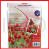 ginee_20260911090025540_2642974336.png KENKO GLOSSY PHOTO PAPER 230GSM A4 20 SHEETS