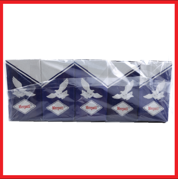 ginee_20260911094346774_0065967686.png KIKY AMPLOP MERPATI 100 GUMMED ENVELOPE 104 80GR