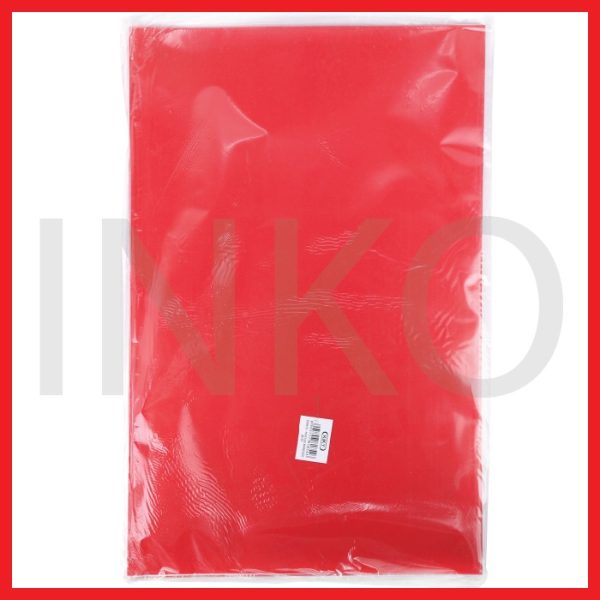 KIKY KERTAS MANGGIS 50PCS