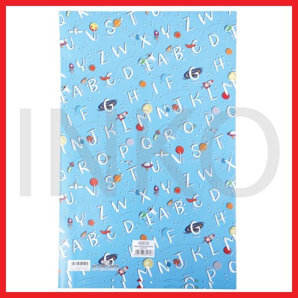 ginee_20260911114347542_6419287542.jpg KIKY KERTAS KADO KECIL 50PCS