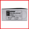 KENKO STICKY NOTES 75MMX125MM 100SHEETS YELLOW