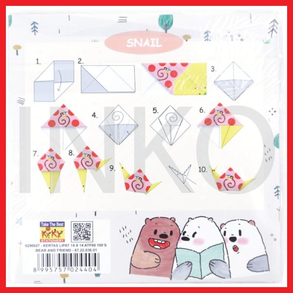 ginee_20260911124144103_2467320992.jpg KIKY KERTAS LIPAT 14X14 100S