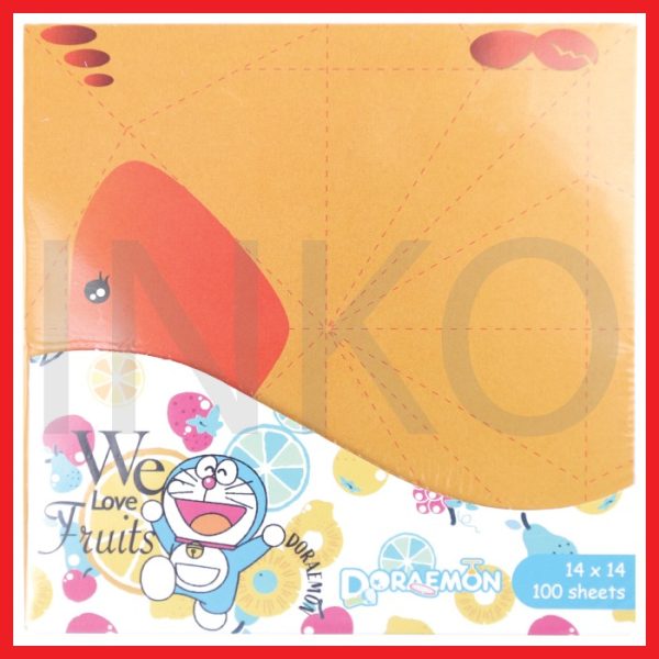 ginee_20260911124144104_1360508262.jpg KIKY KERTAS LIPAT 14X14 100S