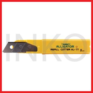 ginee_20260911152048435_1584385257.jpg ALLIGATOR REFILL CUTTER AL 77 5PCS
