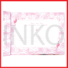 ginee_20260911152600392_9731005455.png KIKY BUKU TAMU EXCLUSIVE PEACH ROSES