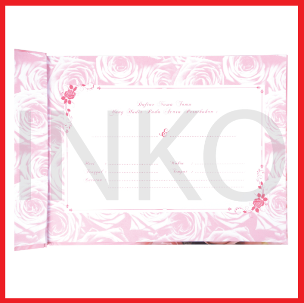 ginee_20260911152600392_9731005455.png KIKY BUKU TAMU EXCLUSIVE PEACH ROSES
