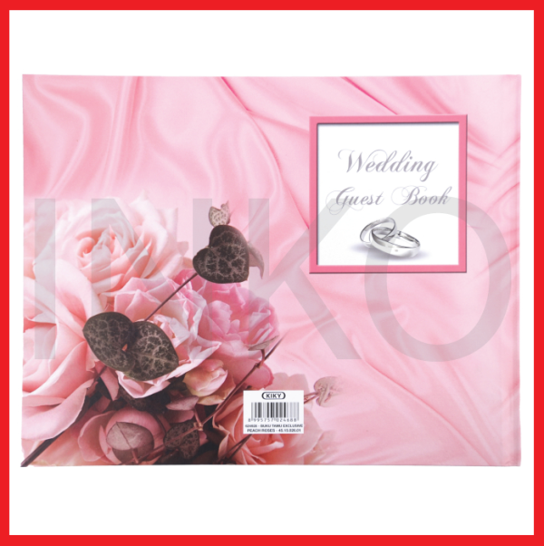 ginee_20260911152622447_6285991339.png KIKY BUKU TAMU EXCLUSIVE PEACH ROSES