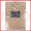 KIKY KRAFT PAPER BAG LARGE SIMPLE KRAFT