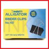 ginee_20260911154125940_6249098488.jpg ALLIGATOR BINDER CLIPS NO.107 19MM
