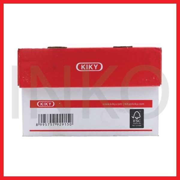 ginee_20260911154159407_5733028643.jpg KIKY CONTINUOUS FORM 9.5X11 INCHES 2PLY PRS WHITE RED