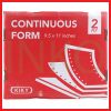 ginee_20260911154159453_5173228493.jpg KIKY CONTINUOUS FORM 9.5X11 INCHES 2PLY PRS WHITE RED