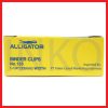 ginee_20260911154330457_6446237567.jpg ALLIGATOR BINDER CLIPS NO.155 32MM