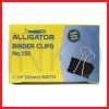 ginee_20260911154330524_4312274188.jpg ALLIGATOR BINDER CLIPS NO.155 32MM